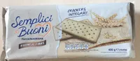 Crackers integrali