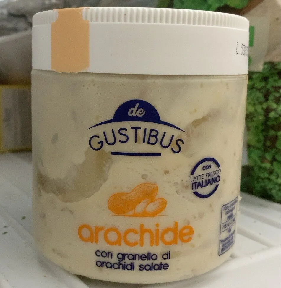 De gustibus