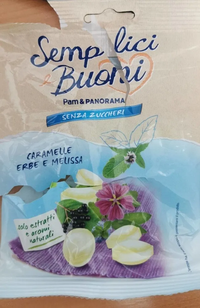 Semplici e buoni