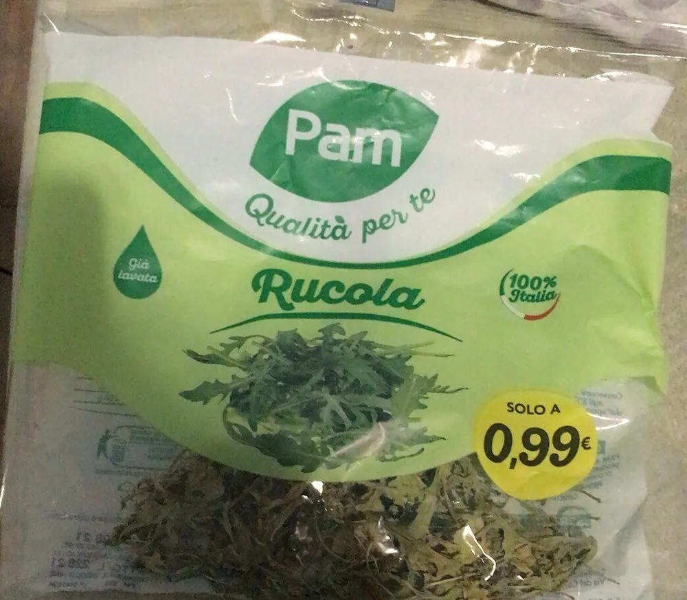 Rucola