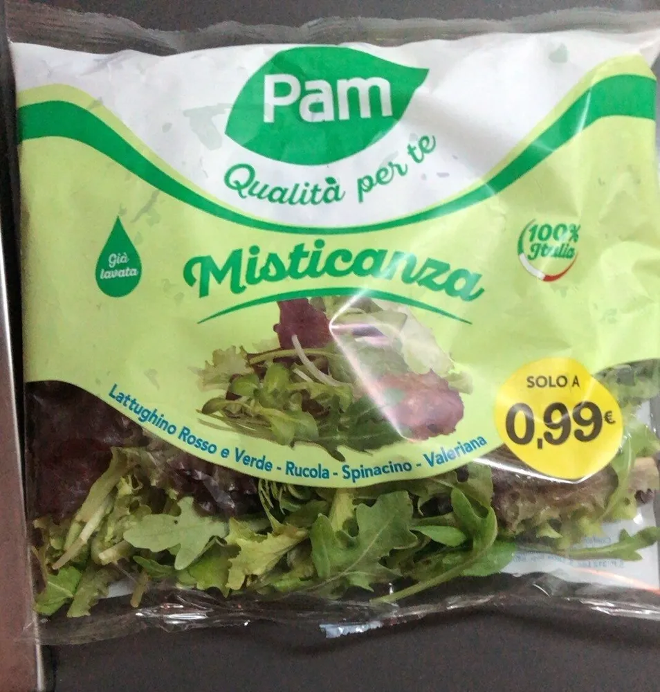 Misticanza