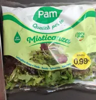 Misticanza