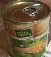 Mais dolce