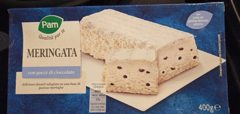 Meringata