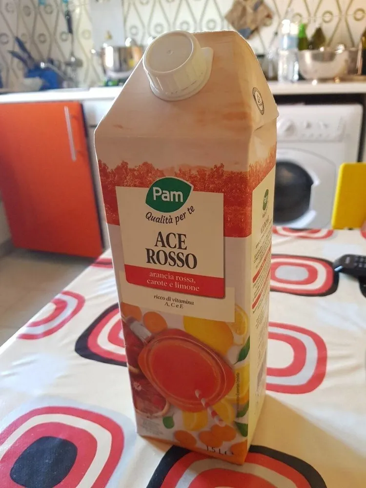 Ace Rosso