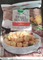 Patate novelle PAM