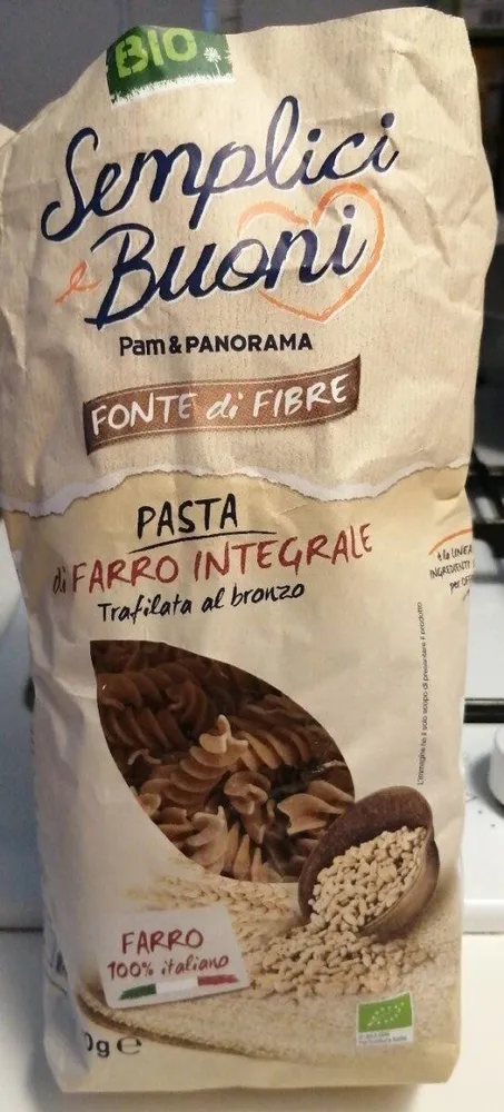 Semplici e buoni