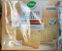 Biscotti petit