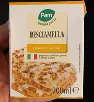 Besciamella