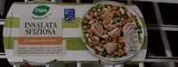 Insalata sfiziosa