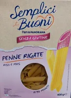 Semplici e buoni senza glutine