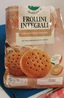 Frollini integrali