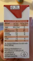 Panna da cucina cremosa