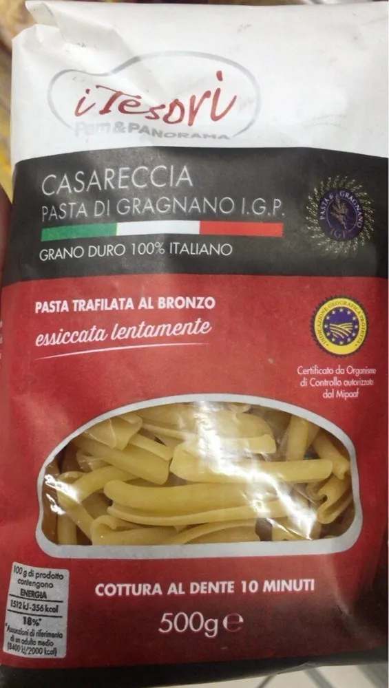 Casareccia