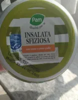 Insalata sfiziosa
