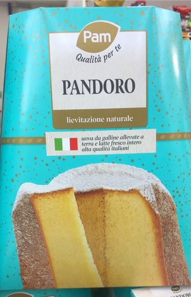 Pandoro