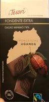 Monorigine Uganda 74%