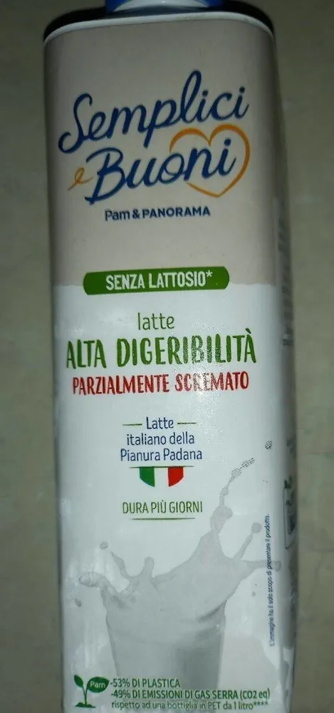 Semplici e buoni