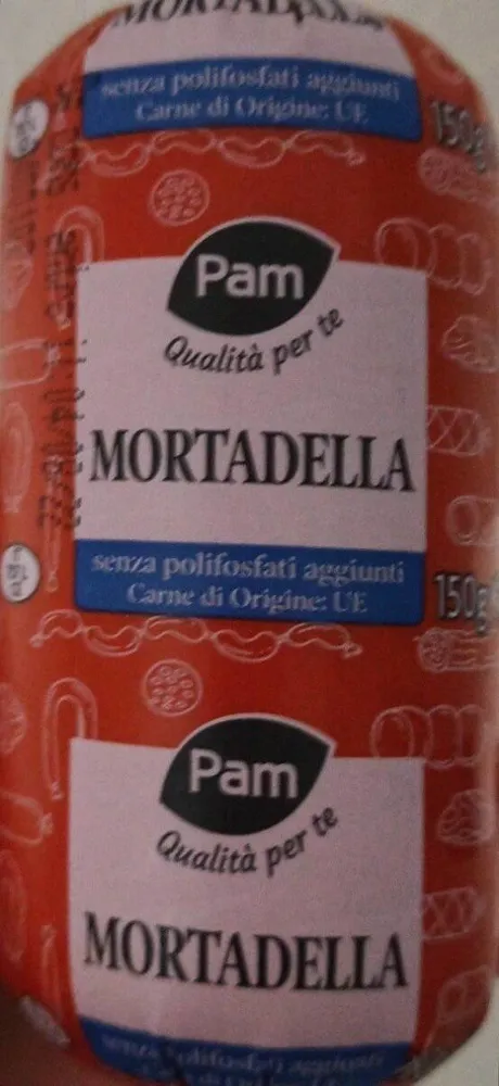 Mortadella