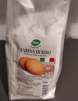 Farina di riso
