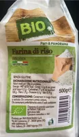 Farina di riso