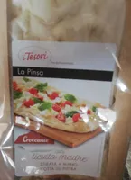 La pinsa