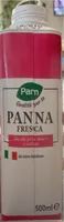 Panna fresca