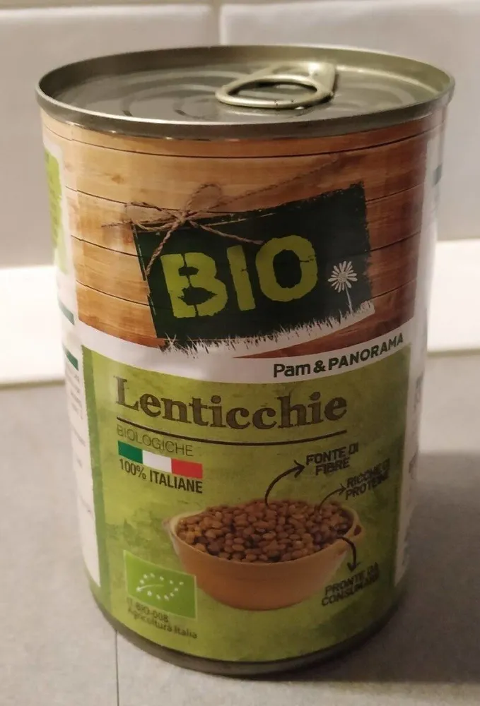 Lenticchie