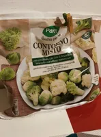 Contorno misto