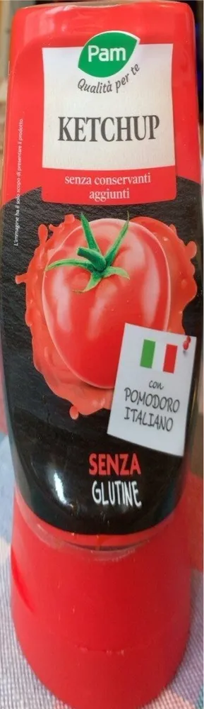 Ketchup