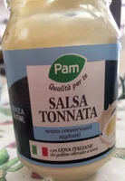 Salaa tonnata
