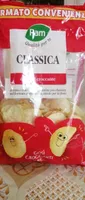 Patatine classiche
