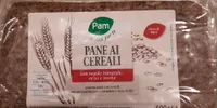 Pane ai cereali
