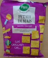 Petali di mais