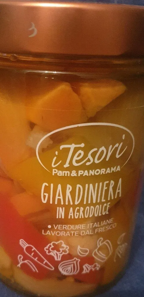 Giardiniera