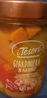 Giardiniera