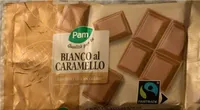 Bianco al Caramello