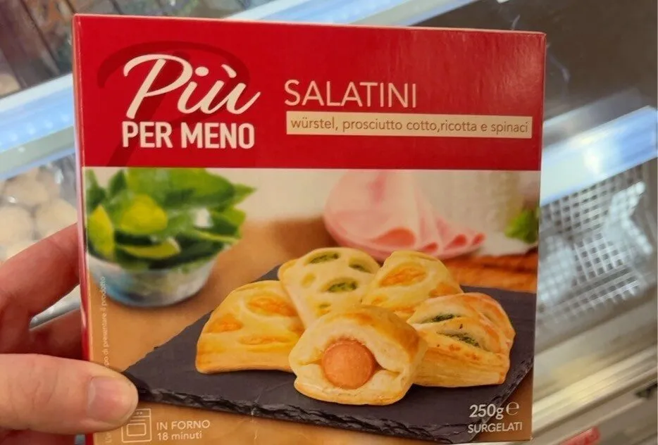 Salatini