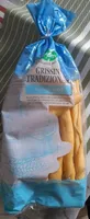 Grissini tradizionali