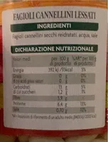Fagioli cannellini