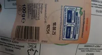 Prosciutto cotto alta qualita’