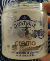 Crema de gustibus