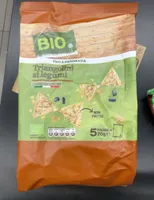 Triangoli ai Legumi