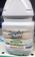 Alta digiribilita senza lattosio