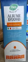 Albume Pastorizzato