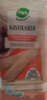 Savoiardi