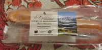 Wurstel artigianali altoatesini