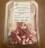 Stick di speck