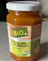 Composta di albicocca