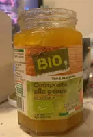 Composta alla pesca